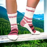 Hand-Knitted-Socks-HimalayanKraft-White-Red-Design-1-1.webp