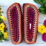 Hemp-Pahadi-Himachali-Pulla-Pullan-Slipper-Red-Orange-5.jpg