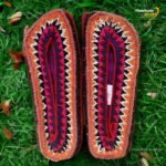 Hemp-Pahadi-Himachali-Pulla-Pullan-Slipper-Red-Orange-5.jpg